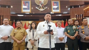 Desk Pilkada Dinilai Berperan Penting Wujudkan Stabilitas Politik di Awal Pemerintahan