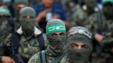 Hamas Bantah Laporan Pihaknya Diusir dari Qatar: Kabar Itu Dimaksudkan untuk Menabur Perselisihan