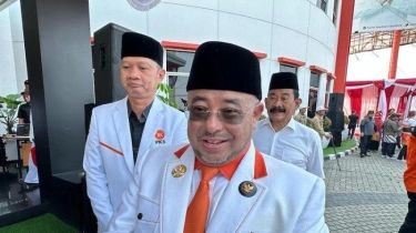 Hari Pahlawan, Sekjen PKS Ingatkan Kemerdekaan Harus Terus Dijaga dengan Kerja Keras dan Pengorbanan