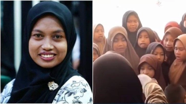 Siapa Pembela Guru Supriyani yang Tengah 'Dikeroyok' Laporan Aipda WH hingga Bupati Konawe Selatan?