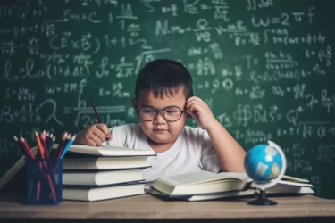 6 Cara Paling Ampuh Bikin Anak-anak Suka Belajar Matematika, Salah Satunya dengan Permainan