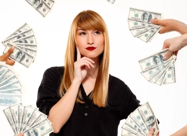 Bak Mendapatkan 'Uang Kaget', 5 Zodiak Ini Selalu Diberikan Rezeki dan Keberuntungan Mendadak Dari Segala Arah