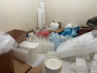 BPOM Larang Masyarakat Gunakan Produk Kosmetik yang Tak Ada Label Verifikasi Mereka, Ini Bahayanya