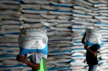 Catat Tanggalnya! Kesempatan Petani untuk Daftar Jadi Penerima Pupuk Subsidi Tahun Depan