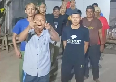 Kapolri Akui Gunawan Sadbor Kini Diangkat jadi Duta Anti Judi Online