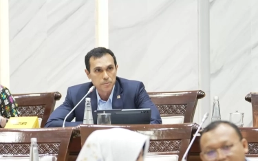 Kejar Target Pertumbuhan Ekonomi 5,1-5,5 Persen pada 2025, Pemerintah Harus Waspada Tantangan Global