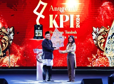 Ketua KPI Optimis dengan Program Siaran yang Berkualitas Bawa Kemajuan Bangsa