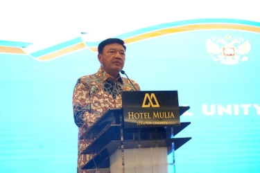 Komentari Prabowo Dukung Salah Satu Peserta Pilkada, Menko Polkam Budi Gunawan: Tak Ada Aturan Dilanggar, Tak Ada Alat Negara Digerakkan