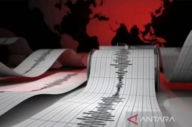 Kuba Dihantam Gempa Magnitudo 6,8, Kota-kota Besar Bergetar
