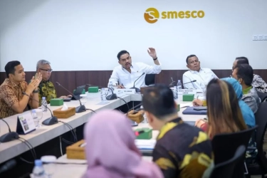 Layanannya Sempat Dihentikan Sementara, InterActive Tegaskan Komitmen Patuhi Regulasi QRIS Pasca Pemulihan Rekening