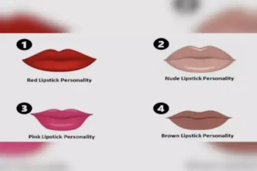 Mengejutkan! Warna Lipstik Favorit Bisa Ungkap Kepribadian Aslimu, Penyuka Lipstik Merah Wajib Tahu