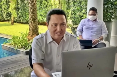 Mengintip Daftar Bisnis Boy Thohir, Bos Adaro Energy yang Diajak Prabowo Lawatan ke Tiongkok, Pemilih Saham Sejumlah Emiten Bursa