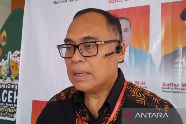 Pakar Hukum Hikmahanto Juwana Sebut Penyeragaman Kemasan Rokok Langgar UU HAKI