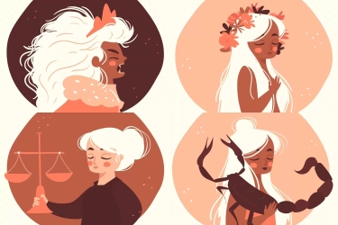 Ramalan Zodiak Besok 12 November 2024: Leo, Virgo, Libra, dan Scorpio