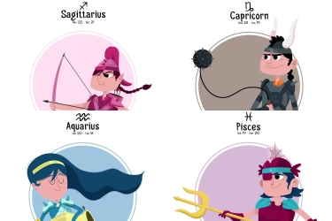Ramalan Zodiak Besok 12 November 2024: Sagitarius, Capricorn, Aquarius, dan Pisces