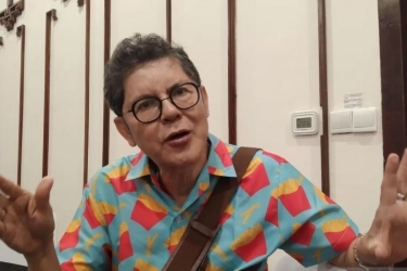 Seksolog Dokter Boyke Sebut Sel Punca Dapat Atasi Disfungsi Ereksi