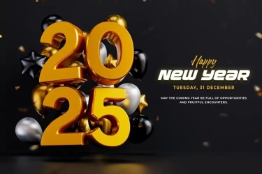 Tinggalkan Masa Lalu Kelam, 7 Weton Bersiap Masuki Tahun 2025 dengan Semangat Hasilkan Uang