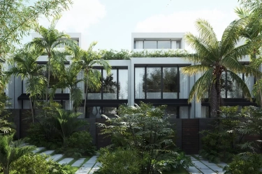 Tumbuh Jadi Destinasi Premium, Pasar Properti Bali Alami Pergeseran