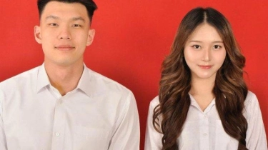 1,5 Tahun Pacaran, Ini yang Buat Vincent Kosasih Yakin Akan Nikahi Nita Vior
