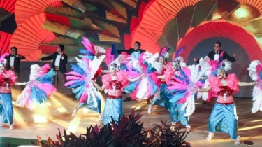 Demi Jaga Keberagaman, Generasi Muda Diajak Lestarikan Warisan Budaya Indonesia