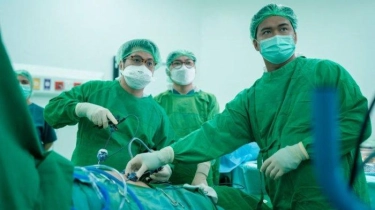 Dokter Spesialis Bedah: Penanganan Kanker Rektum Bisa DIlakukan Tanpa Membuang Anus 