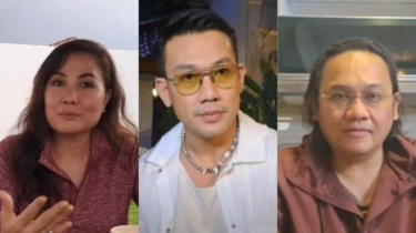 Emma Waroka Dukung Aksi Denny Sumargo yang Datangi Rumah Farhat Abbas: Gentleman