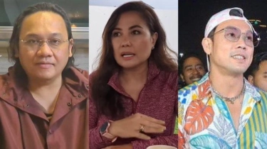 Emma Waroka Ungkap Duduk Perkara Farhat Abbas Laporkan Denny Sumargo ke Polisi, Berawal dari Donasi