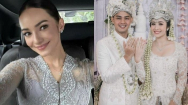Enzy Storia Ceritakan PDKT Febby Rastanty dan Drajad Djumantara 4,5 Tahun Lalu: Itu Tidak Mudah