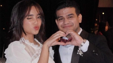 Fadil Jaidi Ungkap Fuji Adalah Tipenya untuk Dijadikan Kekasih