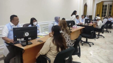 Gibran Minta Pengaduan Masyarakat di 'Lapor Mas Wapres' Direspons Cepat Kementerian Terkait