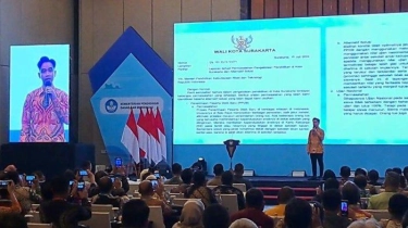 Gibran Minta Sistem Zonasi Dikaji: Akan Diteruskan atau Kembali ke Sistem Lama