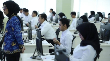 Jadwal Pengumuman SKD CPNS 2024, Simak Cara Cek Kelulusan dan Download Sertifikat SKD