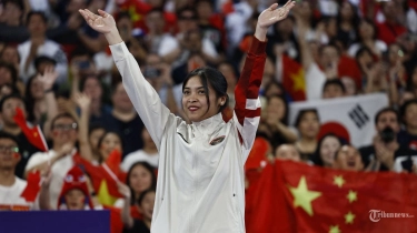 Jadwal Siaran Langsung Japan Masters 2024: Mulai 12-17 November, Gregoria Tatap Back to Back Juara