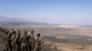 Jet Tempur Israel Tingkatkan Pemboman di Suriah, Melukai Tentara Suriah di Aleppo dan Idlib