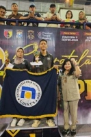 Kejuaraan Taekwondo KBPP Polri Jatim Cup ke-2 Resmi Ditutup, Ini Para Pemenangnya