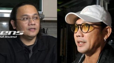 Kekeh Tak Ingin Berdamai dengan Denny Sumargo, Farhat Abbas: Harus Digigit Pakai Hukum