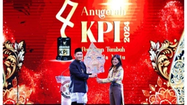Ketua KPI Optimistis Lembaga Penyiaran Bawa Kemajuan untuk Indonesia