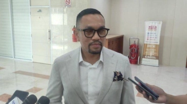 Komisi III DPR Desak Polisi Bongkar Sindikat Besar: Ungkap Bandar dan Oknum Pejabat Jadi Beking Judi