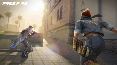 Kumpulan Kode Redeem Free Fire Terbaru 11 November 2024, Klaim di Reward.ff.garena.com