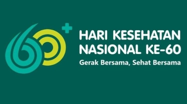 Kumpulan Ucapan Hari Kesehatan Nasional 2024, Simak Juga Sejarahnya