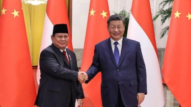 Kunjungan Luar Negeri Prabowo ke China Diharapkan Bisa Perkuat Hubungan di Bidang Ekonomi-Investasi