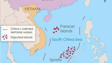 Kunjungan Prabowo ke China Dikritik, Ada Misintrepretasi Atas Kerjasama Kemaritiman yang Rugikan RI