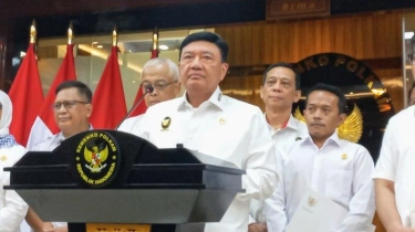 Menko Polkam Budi Gunawan: Proses Hukum Insiden di Deli Serdang Akan Dilakukan Transparan 