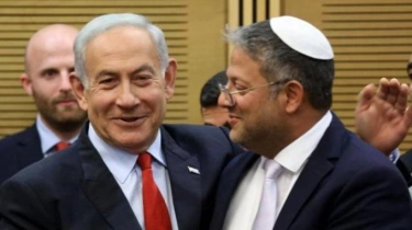 Menteri Israel Ingin Para Tawanan Israel di Gaza Mati, Sebagai Dalih Memperluas Pendudukan di Gaza
