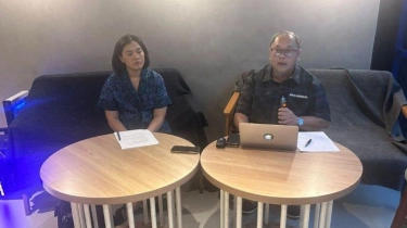 Merasa Diskriminasi sebagai Pekerja, Ibu Ini Mengadu ke Ombudsman hingga Komnas Perempuan