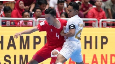 Mimpi Vietnam Ketinggian, Tanding Ulang Lawan Timnas Indonesia Bakal Dapat Hasil Berbeda