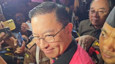 Pakar Hukum Sebut Penanganan Kasus Tom Lembong Bermasalah