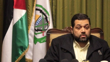 Pejabat Hamas Tuduh Israel Selalu Halangi Upaya Gencatan Senjata