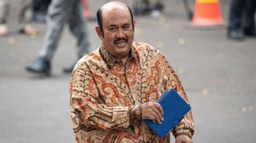 Prof. Dr. Ir. Rachmat Pambudy, M.S.