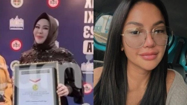 Profil Heni Sagara, Pemilik Pabrik Skincare yang Kini Berseteru dengan Nikita Mirzani